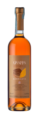Grappa Barricata