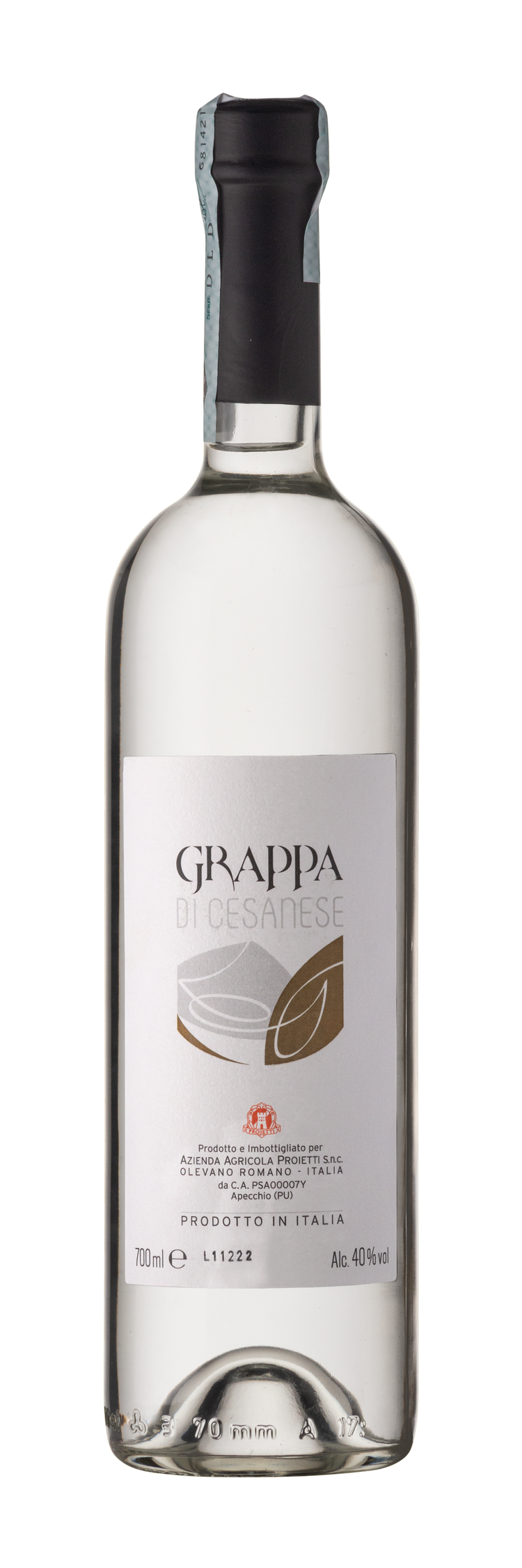 Grappa