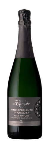 Spumante Brut Nature