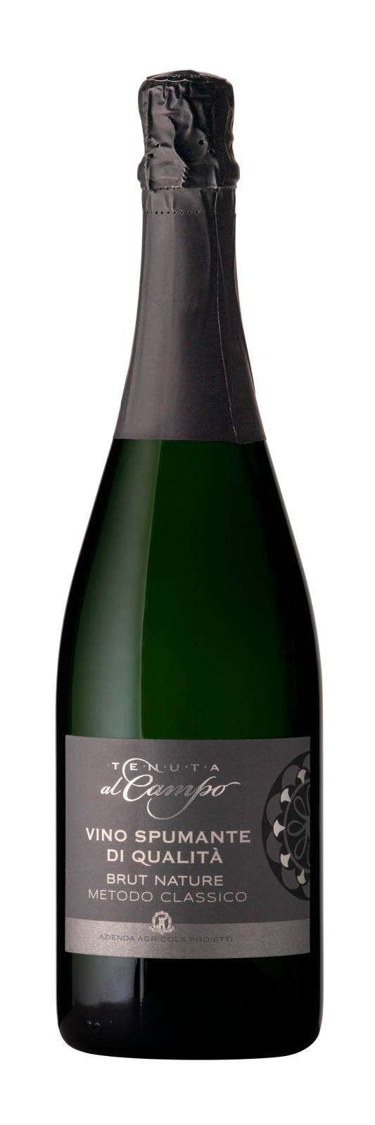 Spumante Brut Nature