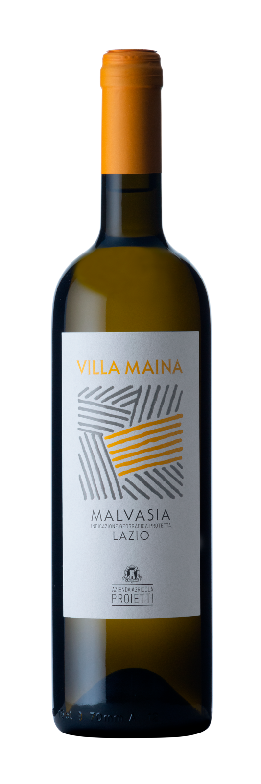 Villa Maina - Malvasia